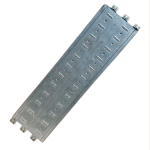galvanizada Tablones galvanizados