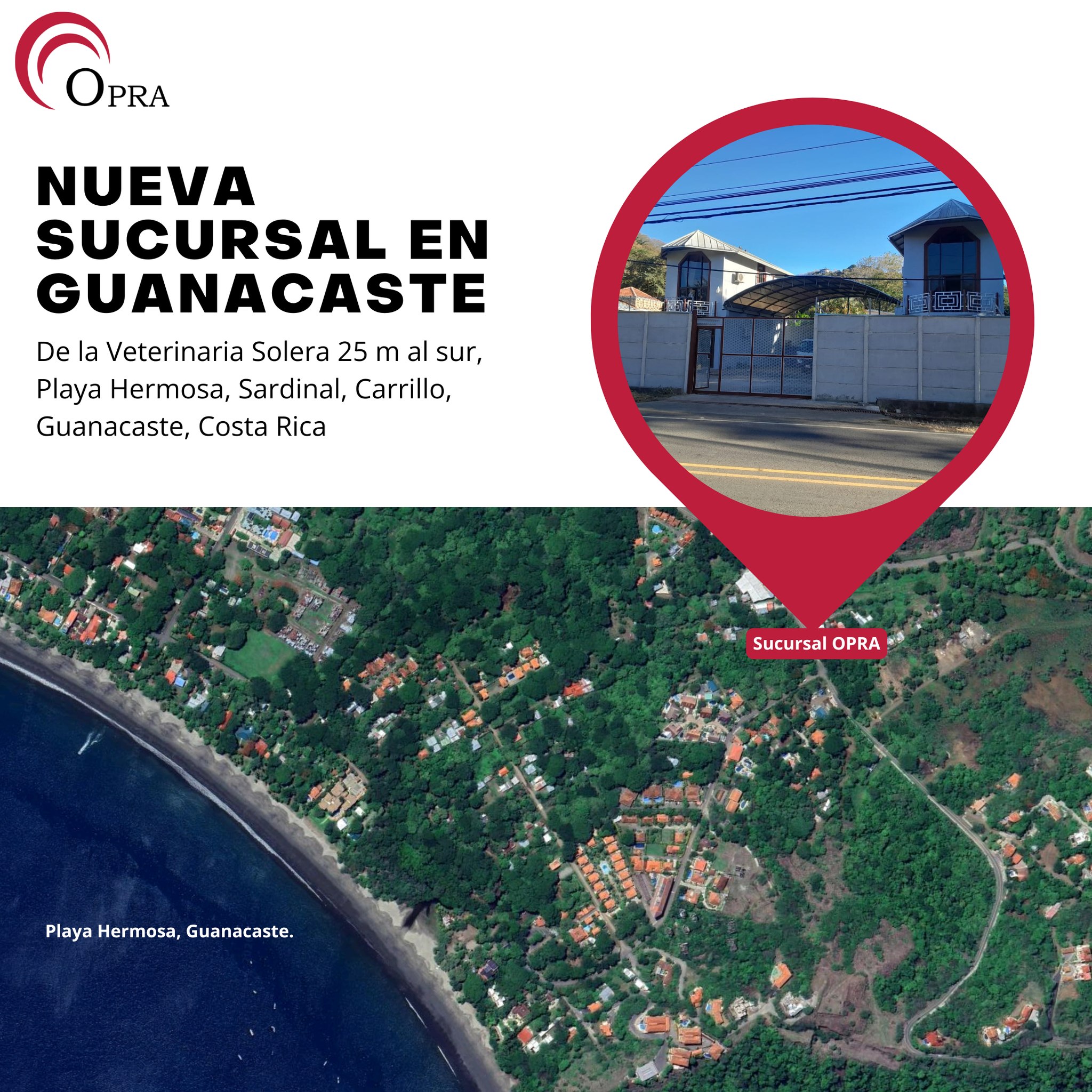 ¡OPRA sigue creciendo!