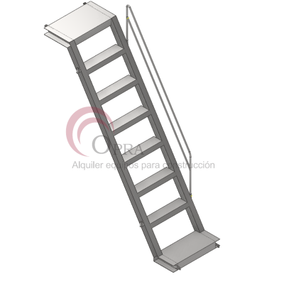 Escaleras