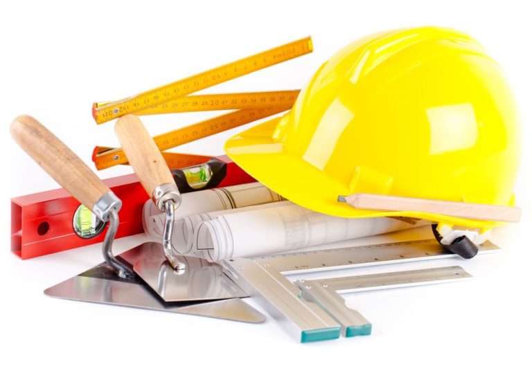 Alquiler de andamios y accesorios todo para la construcción